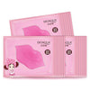 Crystal Collagen Lip Care Repair Membrane Gel Mask Pads