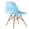 Modern Cheap ,Plastic Chair for Kitchen, Dining, Bedroom