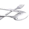 Knifes Fork Spoon Family Travel Camping