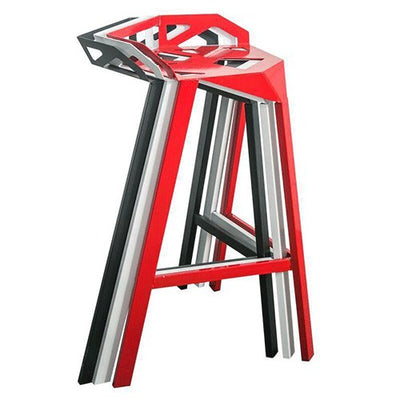 Modern Casual Home High Stool Stylish Cafe Bar Tables