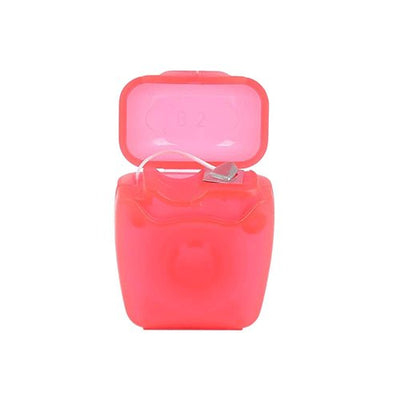 Portable Dental Flosser Oral Care Essential Floss