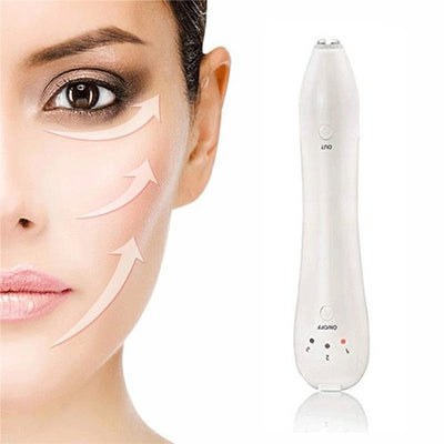 Massager Eye Care Instrument Remove Wrinkles Dark Circle
