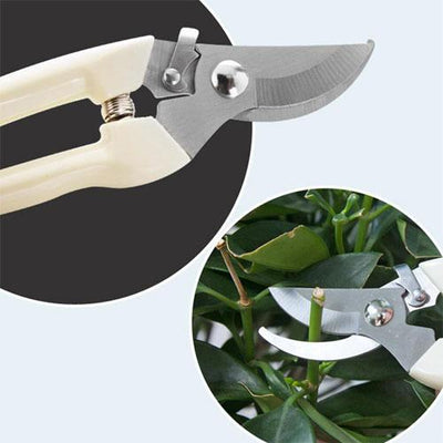 Garden Scissors Grafting Tool Fruit Tree Pruning