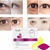 2pcs/Pair Collagen Crystal Eye Mask Anti-Aging