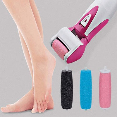 Foot Care Tool Hard Skin Remover Refills Replacement