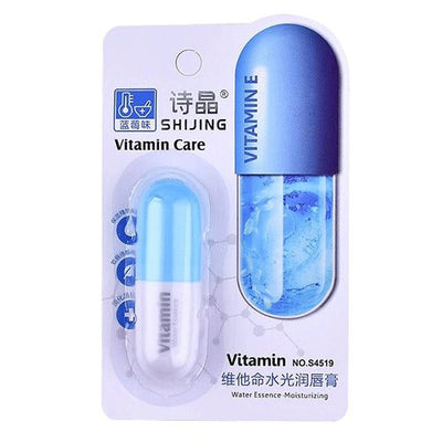 Water Hydrating Long-Lasting Moisturizing Lip Balm