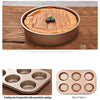 Bakeware Set Baking 35PCS Cake Whisk Electronic