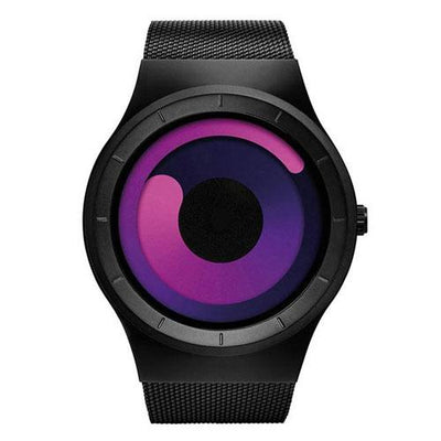 GEEKTHINK Quartz Watches Men Top Luxury Brand