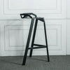 Modern Casual Home High Stool Stylish Cafe Bar Tables