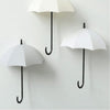 Umbrella Shaped Creative Key Hanger