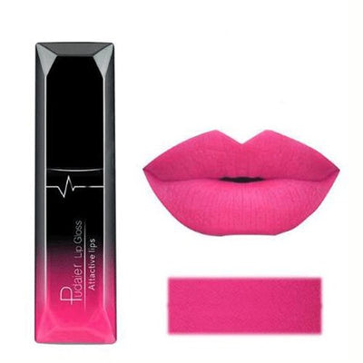 Lip Gloss Sexy Lipstick Metallic