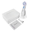 Electroporation Mesotherapy LED Photon Light Therapy