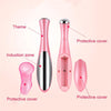 Electric Mini Eye Massage Device Pen Wrinkle Removal Dark Circle