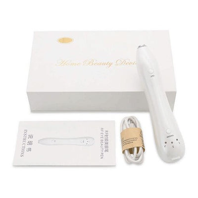 Massager Eye Care Instrument Remove Wrinkles Dark Circle