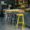 Modern Casual Home High Stool Stylish Cafe Bar Tables