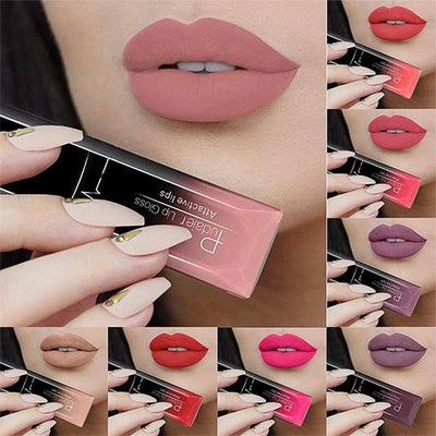 Lip Gloss Sexy Lipstick Metallic