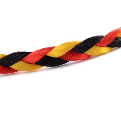 Ladies Braid Hair Head Band Beach Party Women Accessories