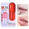Water Hydrating Long-Lasting Moisturizing Lip Balm