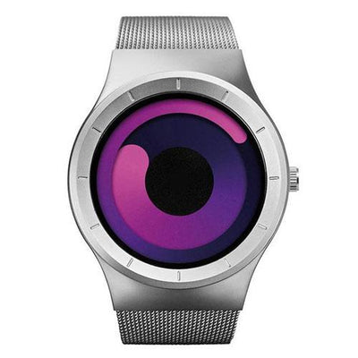 GEEKTHINK Quartz Watches Men Top Luxury Brand