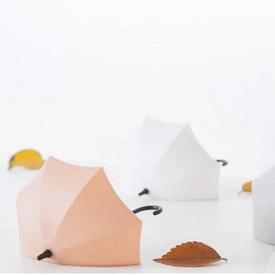 Umbrella Shaped Creative Key Hanger