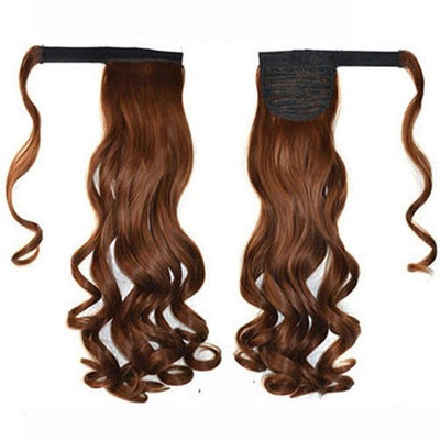 Women's Party Wigs Hair Tools