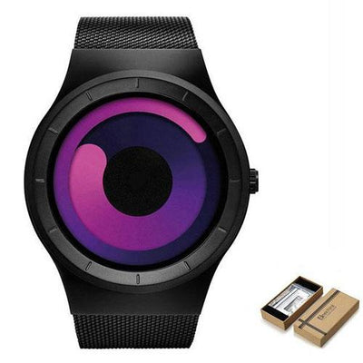 GEEKTHINK Quartz Watches Men Top Luxury Brand