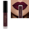 Lip Gloss 26 Colors Nude Matte Liquid Lipstick