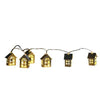 LED Garland House String Light 10pcs