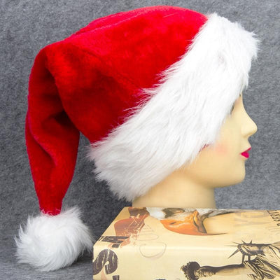Winter Warm Christmas Hat