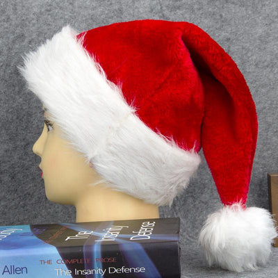 Winter Warm Christmas Hat