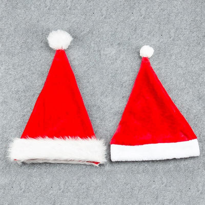 Winter Warm Christmas Hat