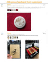 DIY Laser Engravy