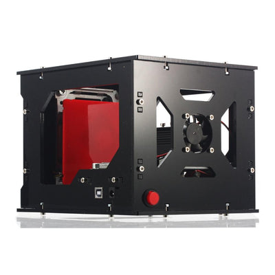 DIY Laser Engravy
