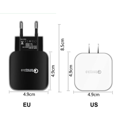 3 In 1 Wireless Charging Dock