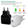 3 In 1 Wireless Charging Dock
