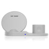 3 In 1 Wireless Charging Dock
