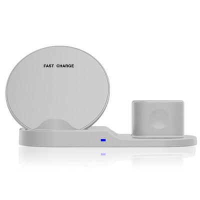 3 In 1 Wireless Charging Dock