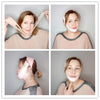 Face Mask Slimming Bandage