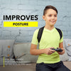 NEW Fit-Body Posture Corrector