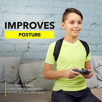 NEW Fit-Body Posture Corrector