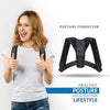 NEW Fit-Body Posture Corrector