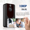 Smart WiFi Video Doorbell Camera (HD 1080P)