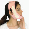 Face Mask Slimming Bandage