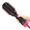 One Step Hair Dryer Air Brush