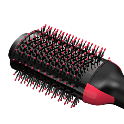 One Step Hair Dryer Air Brush