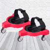 Rolling Knee Protection Pad