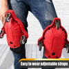 Rolling Knee Protection Pad