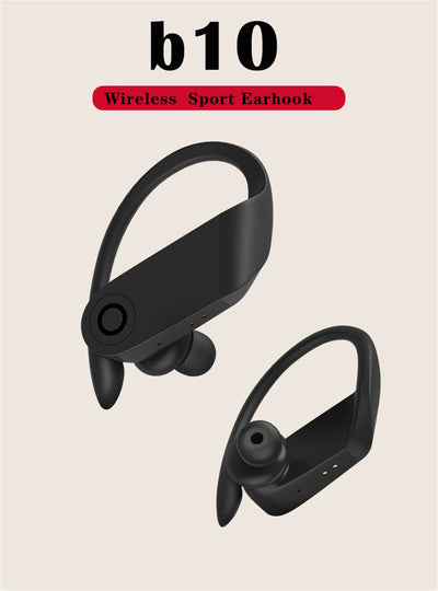 Wireless Bluetooth 5.0 Earphones Sports
