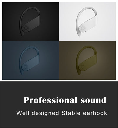 Wireless Bluetooth 5.0 Earphones Sports