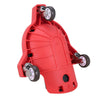 Rolling Knee Protection Pad